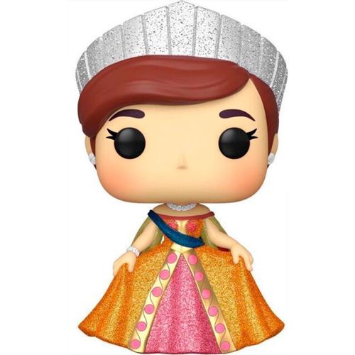 POP figure Disney POP Anastasia - Anastasia Exclusive slika 2