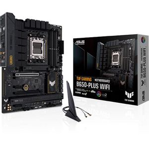 AM5 ASUS TUF GAMING B650-PLUS WIFI