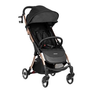 Kikka Boo Kolica Cloe, Black