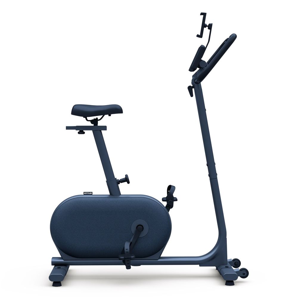 Kettler Sobni bicikl HOI Ride+ Stone slika 2