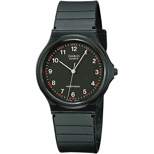 Uniseks satovi Casio MQ-24-1BLLEG (Ø 34 mm) slika 1