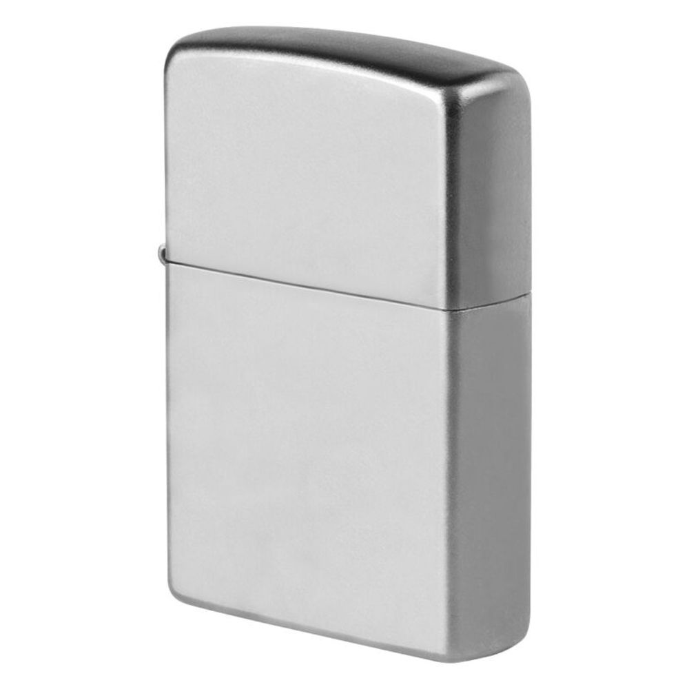 ZIPPO 200 ,metalni upaljač u poklon kutiji slika 1