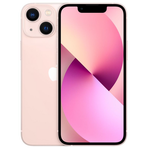 Apple mobitel iPhone 13 mini, 512GB, Pink, mlkd3se/a slika 1