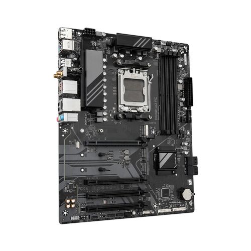 GIGABYTE B650 UD AC rev 1.0 matična ploča slika 3