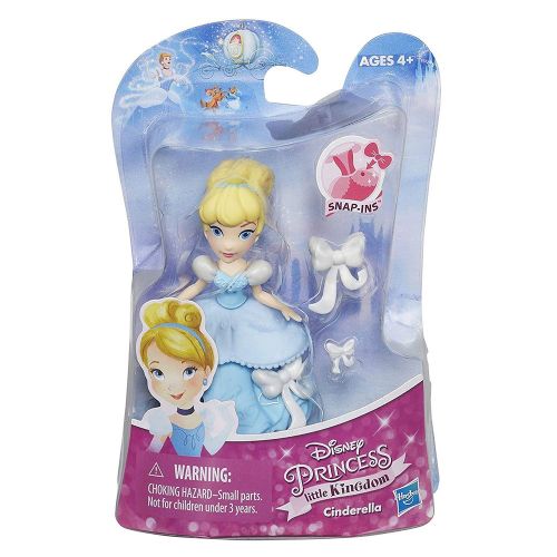 DISNEY PRINCESS Figura princeze Pepeljuga slika 2