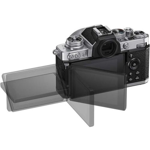 Nikon Zfc + 16-50mm f/3.5-6.3 VR slika 2
