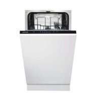 Gorenje GV520E15 Ugradna mašina za pranje sudova, 9 kompleta, Total AquaStop, Širina 44.8 cm