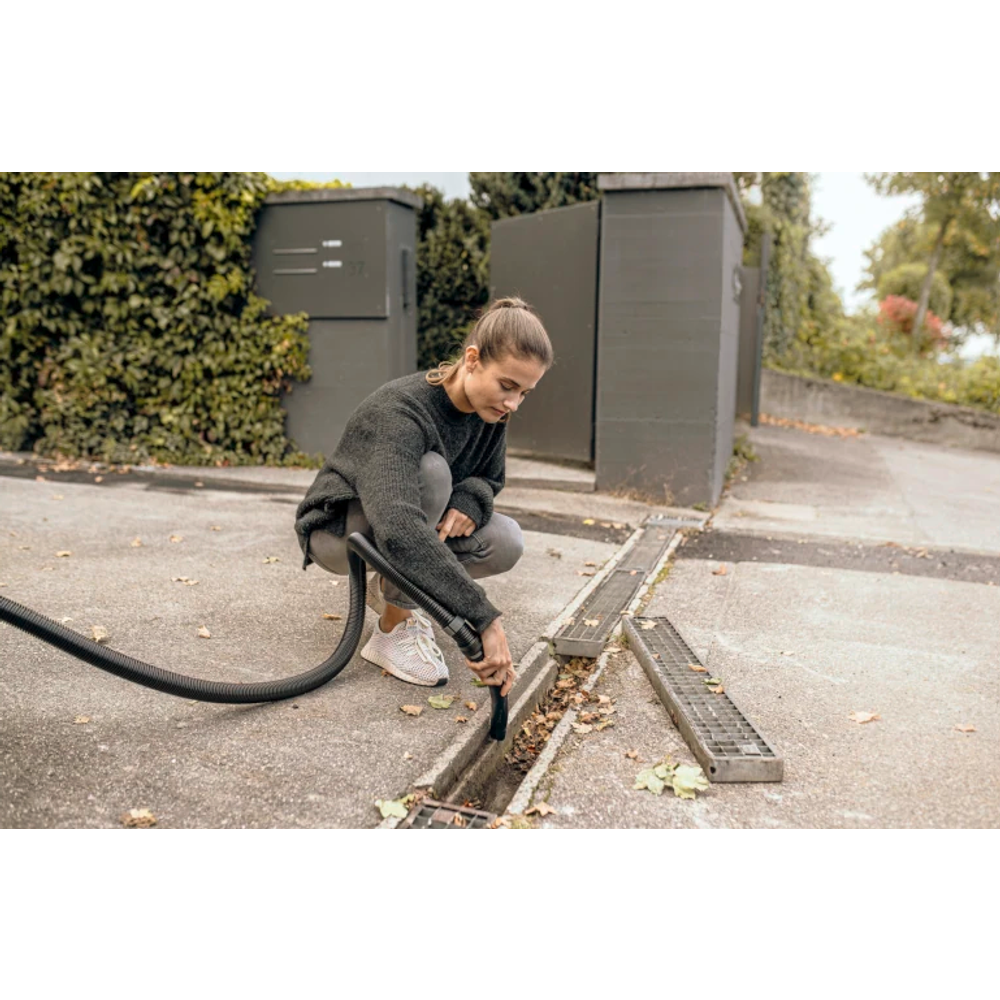KARCHER višenamjenski usisavač WD4 P V-20/5/22 EU slika 4