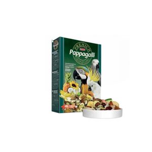 Padovan Hrana za velike papige Premium, 500 g