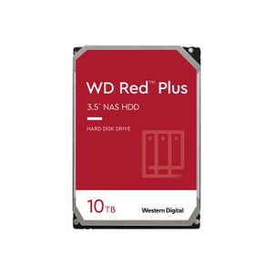 WD Red Plus 10TB SATA 6Gb/s 3.5inch HDD WD101EFBX