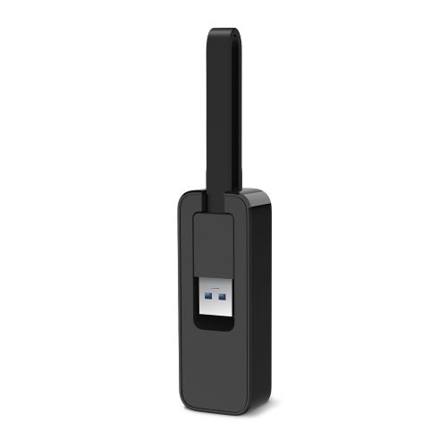 TP-LINK USB 3.0 na Gigabit Ethernet mrežni adapter, 1 RJ45 Ethernet port 10/100/1000Mbps slika 3