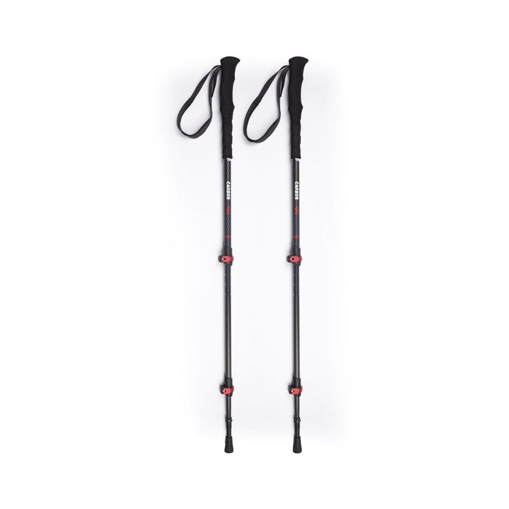 Evolite Carbon Quick-Lock Treking štapovi slika 1