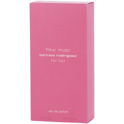 Narciso Rodriguez Fleur Musc for Her Eau De Parfum 100 ml (woman) slika 4