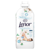 Lenor Omekšivač za veš  Sensitive 1.2l 48 pranja