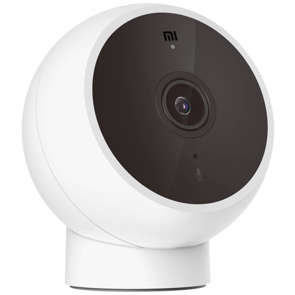 Xiaomi Kamera IP, 2K, WiFi, 125°, microSD utor, magnetni držač - Mi Camera 2K Magnetic Mount slika 4
