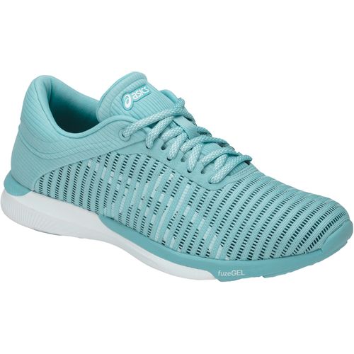 Asics fuzex rush adapt t885n-1401  slika 5