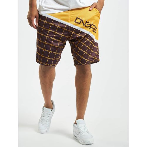 Dangerous DNGRS / Short Woody in brown slika 3