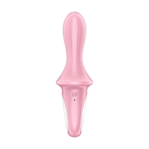 Satisfyer Air Pump Booty Anal Vibrator 5+ slika 19