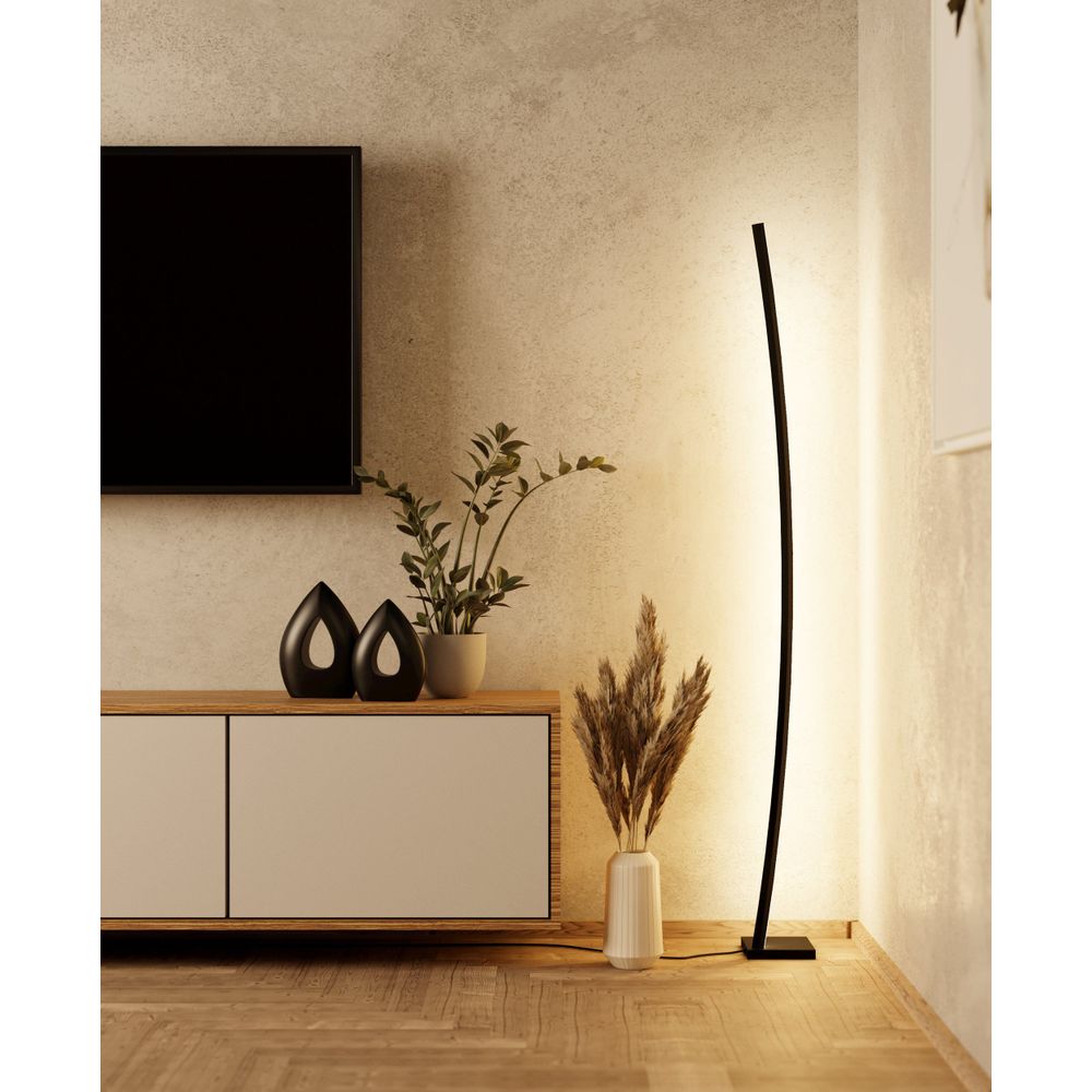 Picacha podna lampa slika 3
