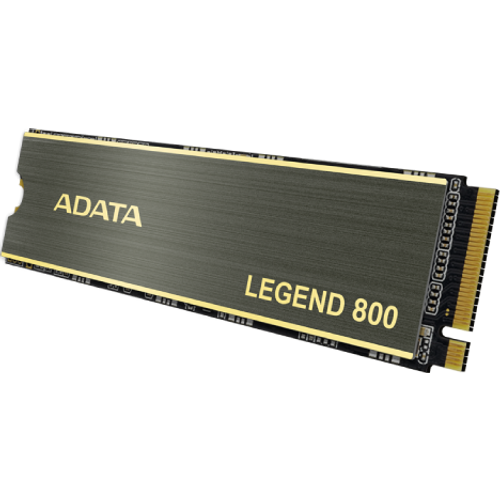 A-DATA 1TB M.2 PCIe Gen 4 x4 LEGEND 800 ALEG-800-1000GCS slika 1