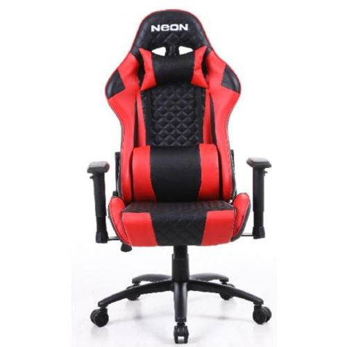 Gaming Stolica NEON eSports Warrior, crvena slika 1