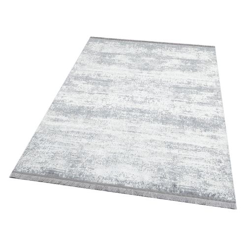 Conceptum Hypnose  St 01 - Grey  Grey
White Carpet (200 x 290) slika 1