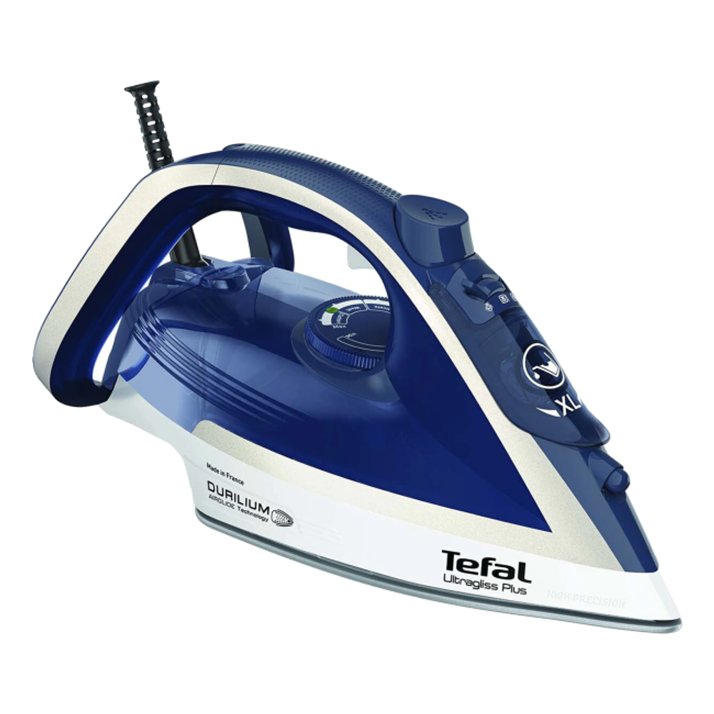 Pegla Tefal FV6812E0 Ultragliss Plus 2800W slika 1