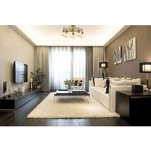 Luster AR-1661-5E Antiquation