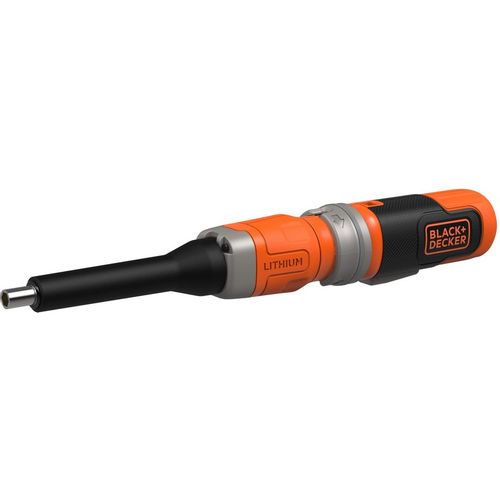 Black & Decker  Aku Odvijač 3,6V BCF603C slika 1