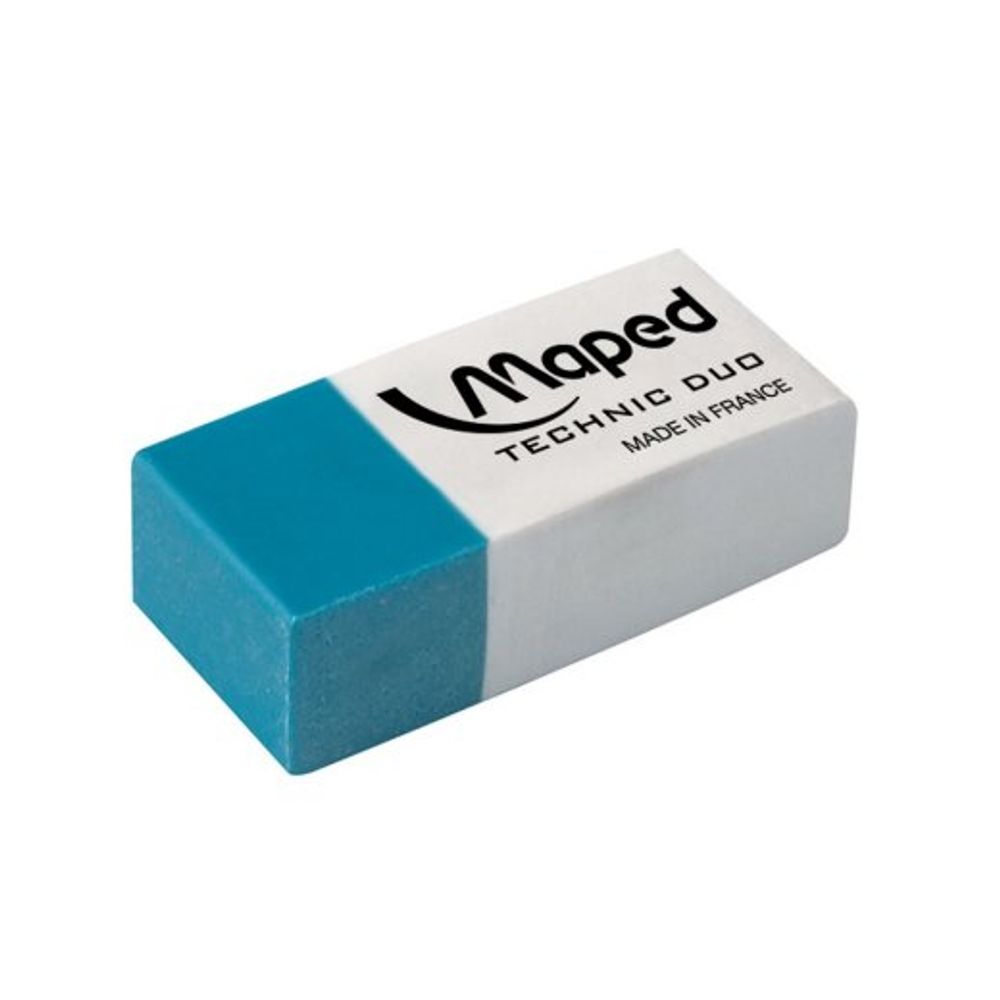 Maped Gumica display Technic Duo slika 1