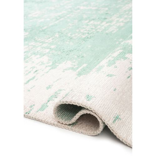 Tepih FOG RIVER GREEN, 160 x 230 cm slika 2