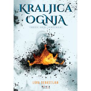 Kraljica Ognja