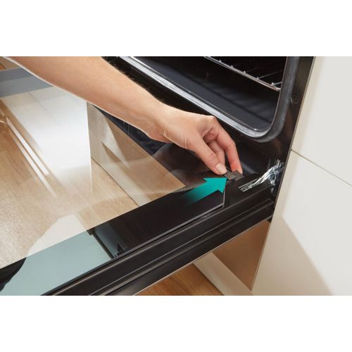 Gorenje GECS6C70WPA Staklokeramički šporet, Multifunkcionalna rerna, Širina 60 cm slika 17