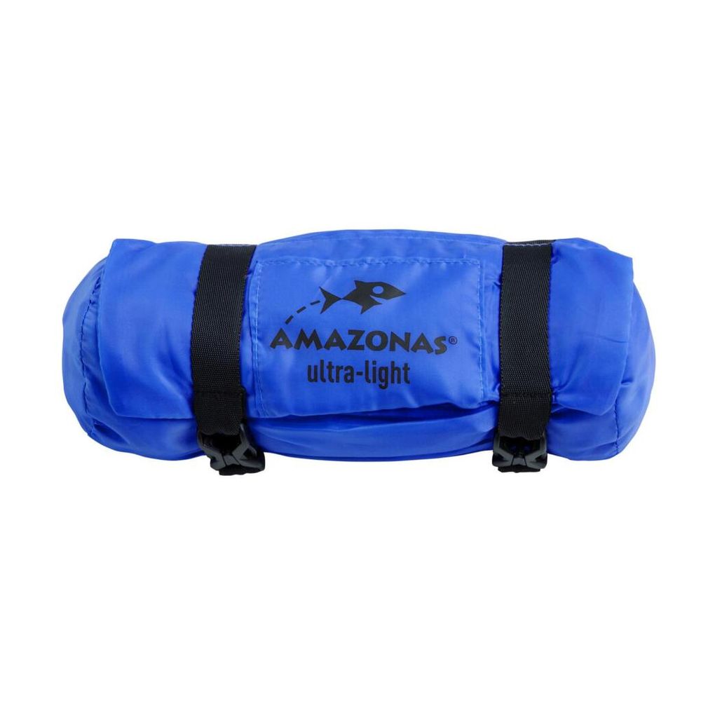 Amazonas Viseća ležaljka Travel Set, Blue slika 2