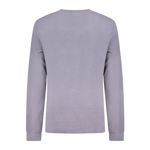 CALVIN KLEIN MEN'S BLUE SWEATER slika 2