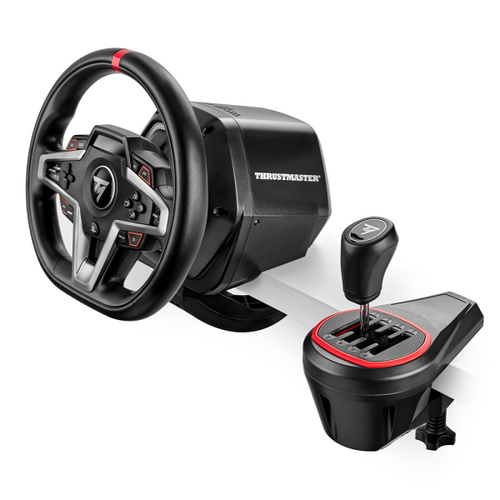 Thrustmaster TH8S Shifter Add-on WW slika 5