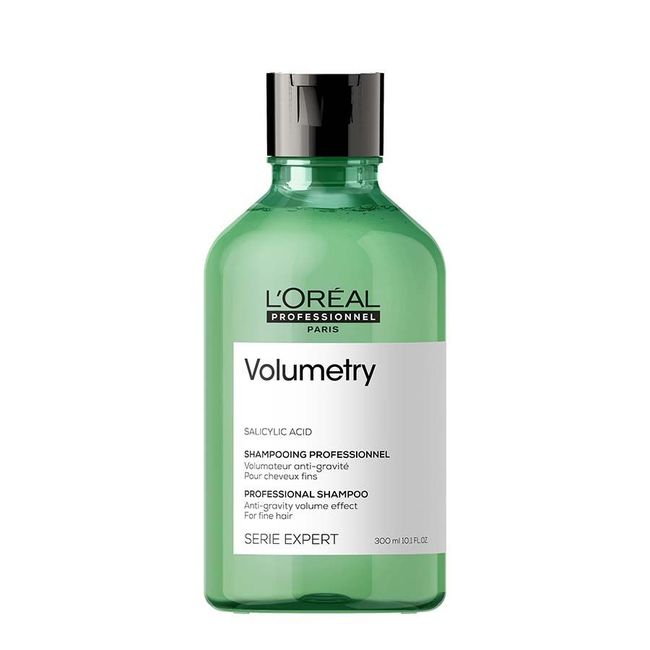 L'Oreal Professionnel Šampon za volumen Volumetry - 300 ml
