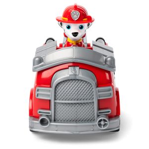 PAW: paw patrol osnovna vozila s figurom asst. lp