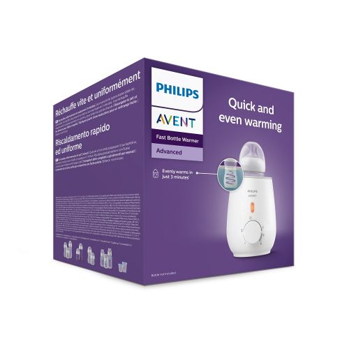 Philips Avent grijač bočica AV355/09 slika 7