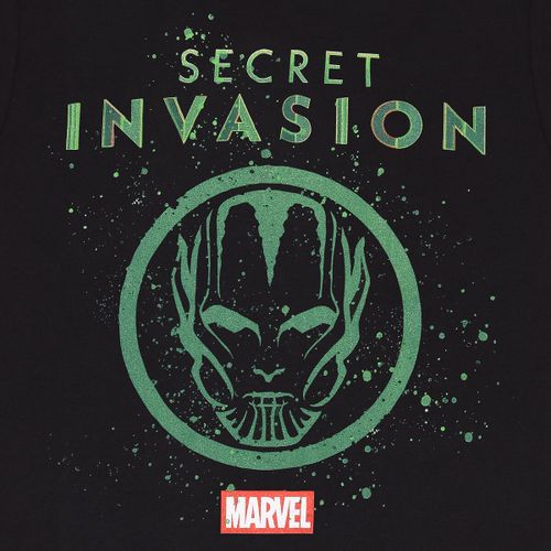 Majica Kratkih Rukava Marvel Logo Icon Crna Uniseks L slika 2