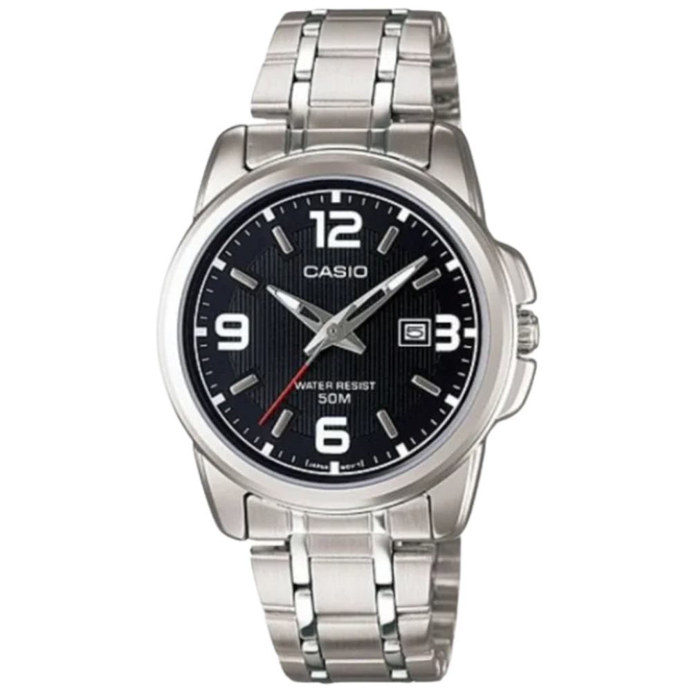RUČNI SAT CASIO LTP-1314D-1AVDF slika 1