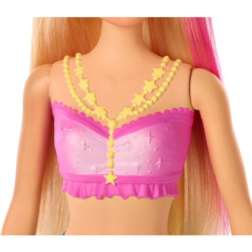 Barbie Dreamtopia svijetleća sirena slika 8