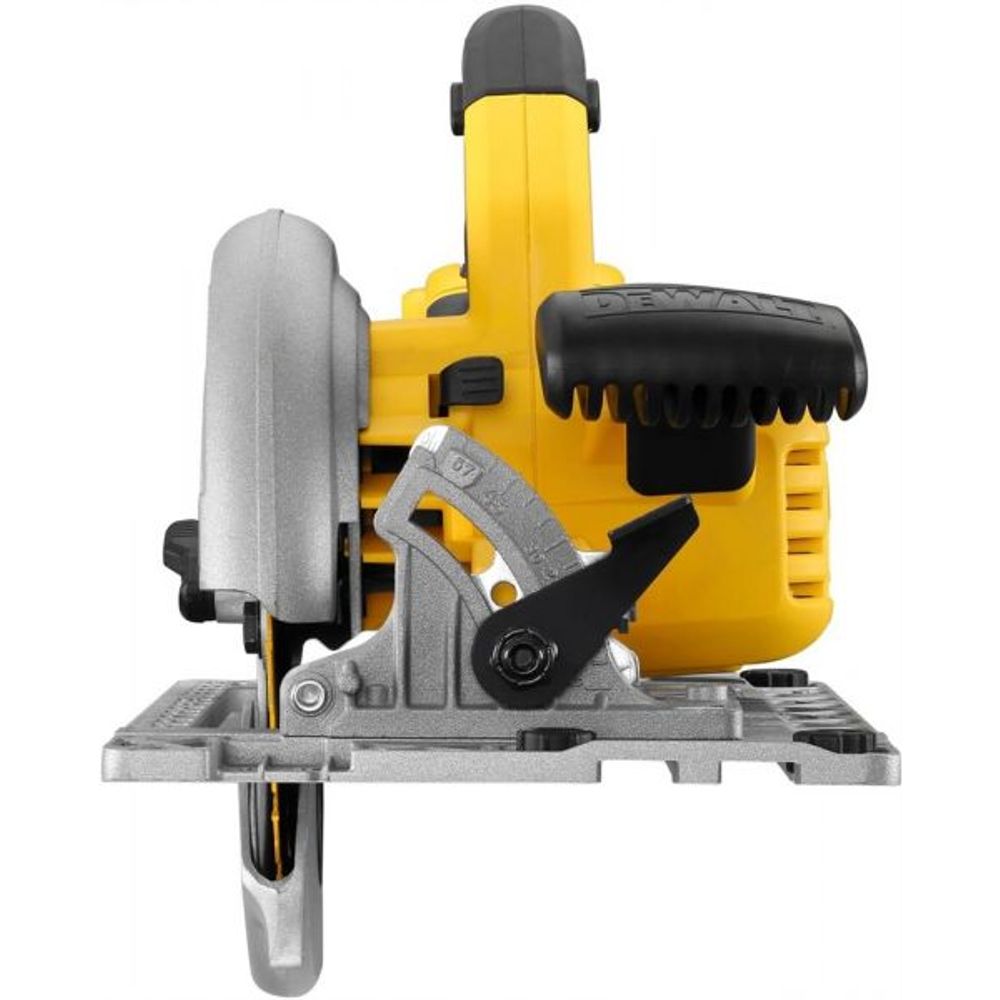 Dewalt kružna pila 18 V + T-STK + 2 x 5Ah DCS572P2 slika 3