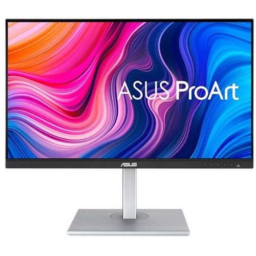 Monitor Asus 27" PA279CV, IPS, UHD, 5ms, HDMI, DP, USB-C slika 1