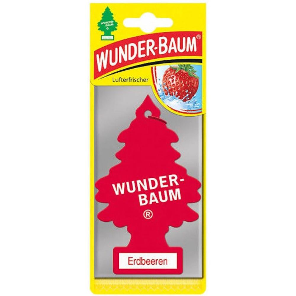 Mirisna Jelkica Wunder Baum Jagoda slika 1