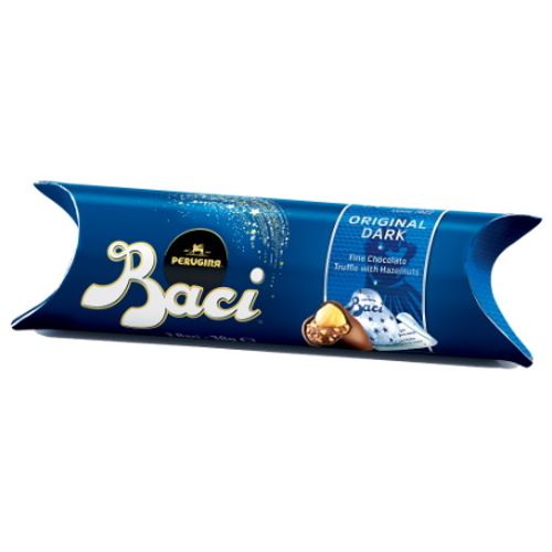 Baci čokoladne praline 37,5g slika 1