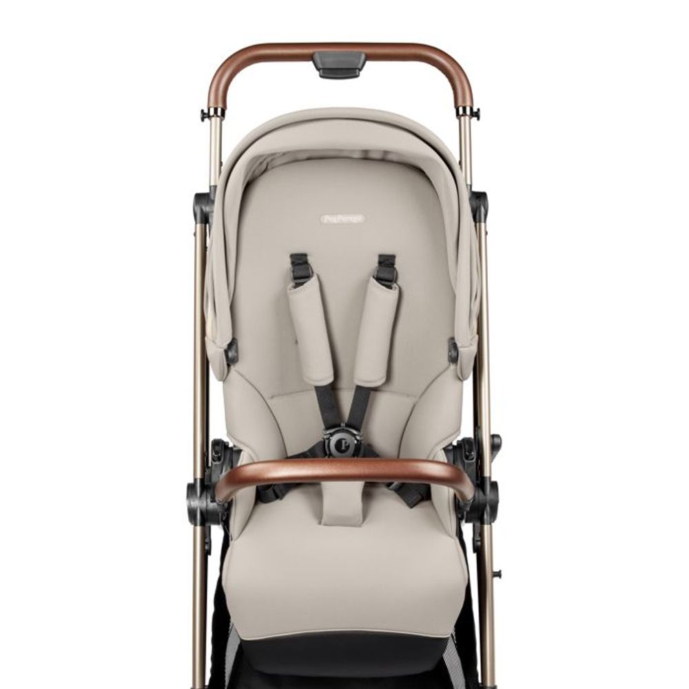 Peg Perego Kolica 3u1 Vivace Modular SLK, Astral slika 5