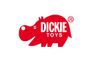 Dickie logo