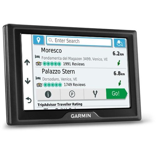 GARMIN Drive 52 MT-S Europe slika 2