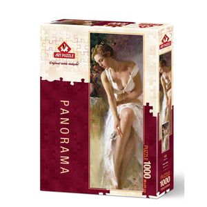Art Puzzle Angelica 4432 Panorama 1000 pcs